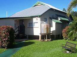 Tramway Motel
