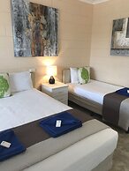 Tramway Motel