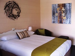 Tramway Motel