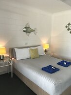Tramway Motel