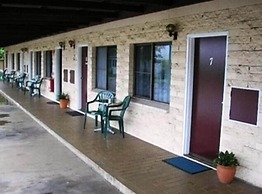 Tramway Motel