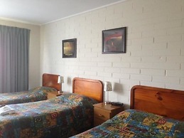 Gisborne Motel