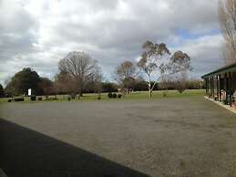 Gisborne Motel