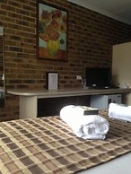 Gisborne Motel