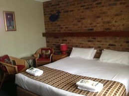 Gisborne Motel
