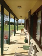Gisborne Motel