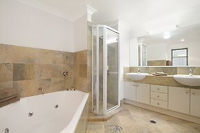 Founda Gardens Apartments