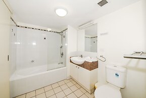 Founda Gardens Apartments