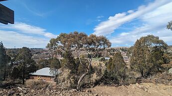 Cooma High Country Motel