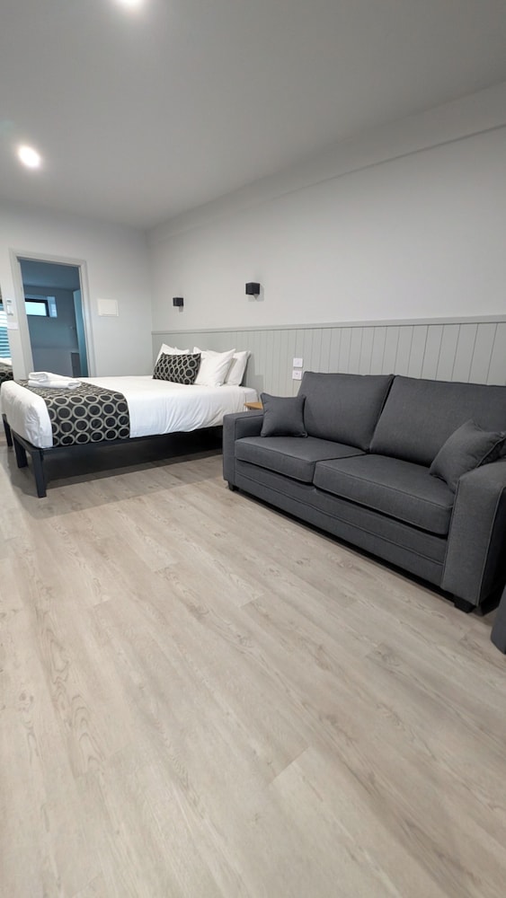 Cooma High Country Motel