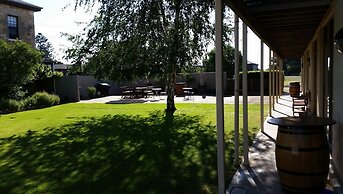 Coonawarra Motor Lodge
