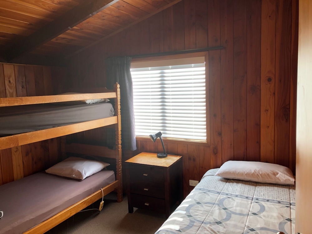Alpine Motel