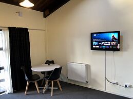 Alpine Motel