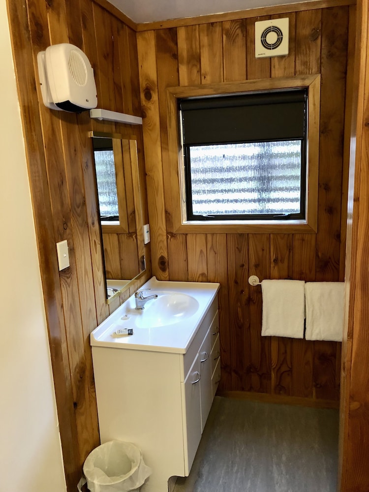 Alpine Motel