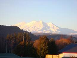 Alpine Motel