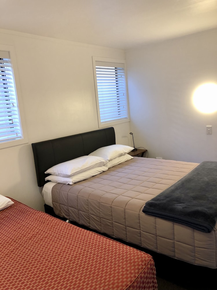 Alpine Motel