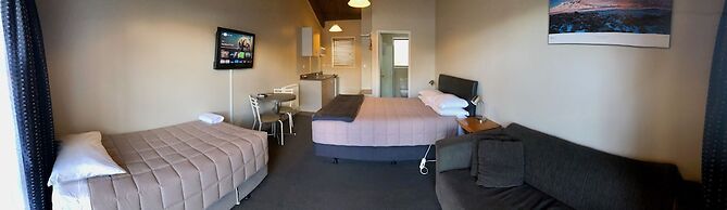 Alpine Motel
