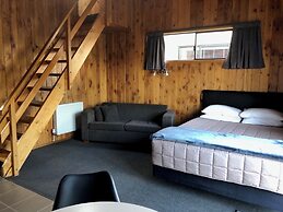 Alpine Motel