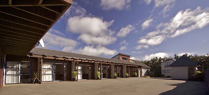 Alpine Motel