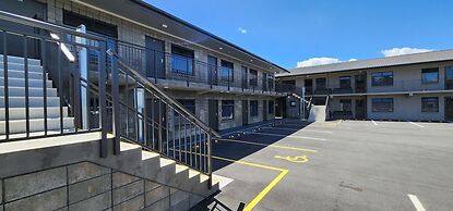 Auto Lodge Motel