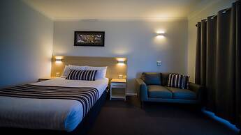 Hamilton’s Queanbeyan Motel