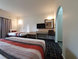 Hamilton’s Queanbeyan Motel