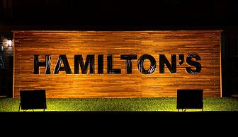 Hamilton’s Queanbeyan Motel