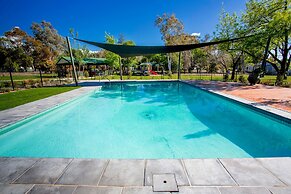 Albury Gardens Tourist Park