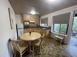 Kianinny Bush Cottages