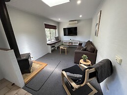 Kianinny Bush Cottages