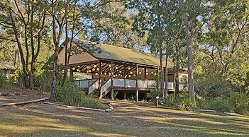 Kianinny Bush Cottages