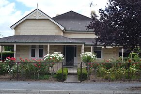 Tin House at Tanunda
