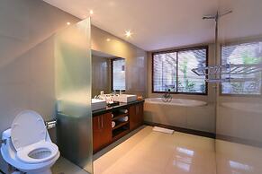 Grania Bali Villa