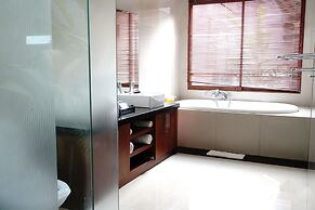 Grania Bali Villa