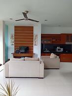 Grania Bali Villa