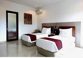 Grania Bali Villa