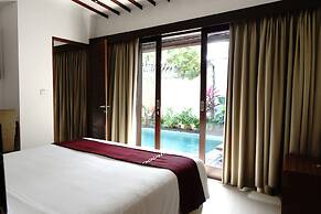 Grania Bali Villa