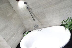 Grania Bali Villa
