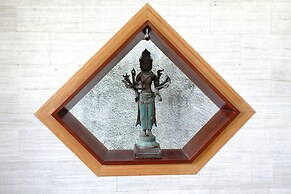 Grania Bali Villa