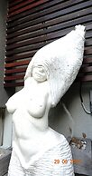 Grania Bali Villa