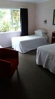 Patuha Rainforest Retreat