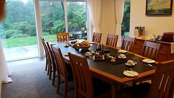 Patuha Rainforest Retreat