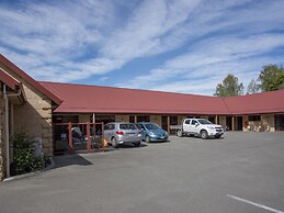 ASURE Scenic Route Motor Lodge