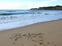 NRMA Tathra Beachfront Holiday Park