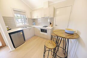 NRMA Tathra Beachfront Holiday Park