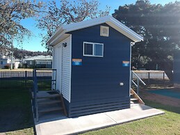 NRMA Tathra Beachfront Holiday Park