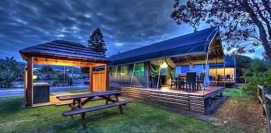 NRMA Tathra Beachfront Holiday Park