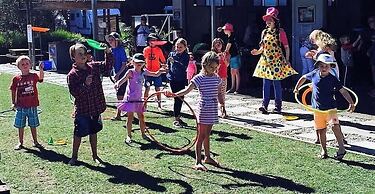 NRMA Tathra Beachfront Holiday Park