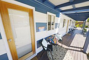 NRMA Tathra Beachfront Holiday Park