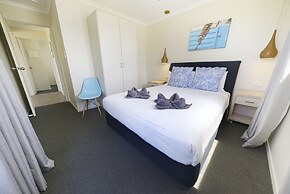 NRMA Tathra Beachfront Holiday Park